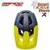 کلاه دوچرخه سواری راپیدو(RAPIDO) مدل KS39